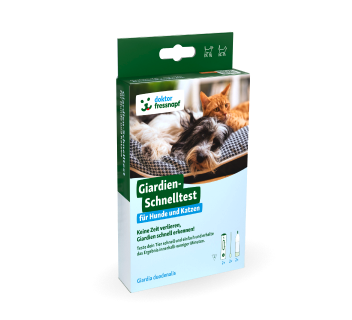 Test Rapido Animali 3 Test Rapidi Giardia Per Cani E Gatti